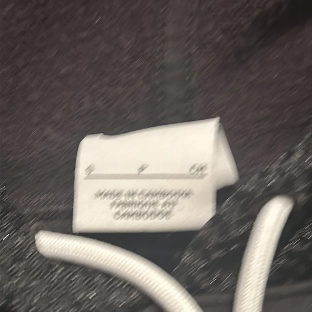 Nike Hooded Sweatshirt - Picture 5 of 11